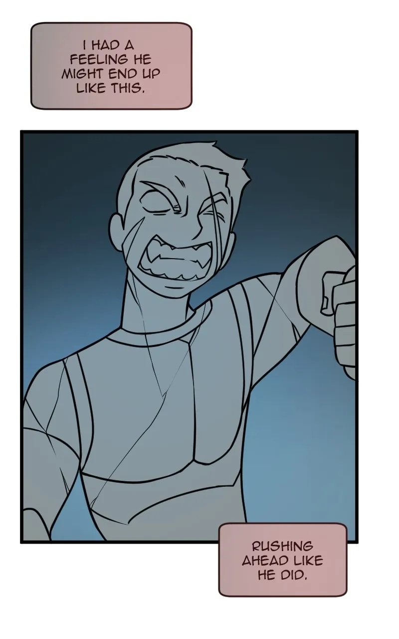Pantheum Chapter 11 page 31 - 