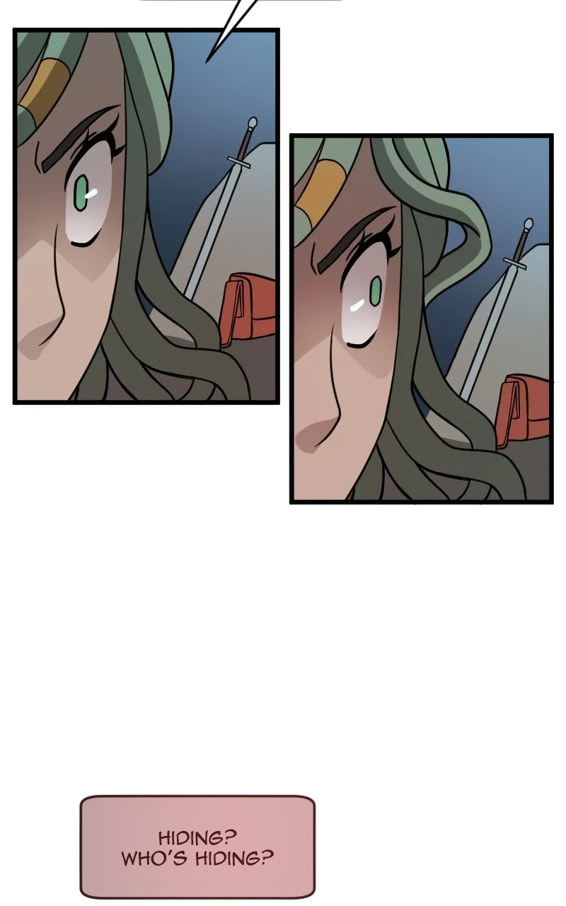 Pantheum Chapter 11 page 34 - 