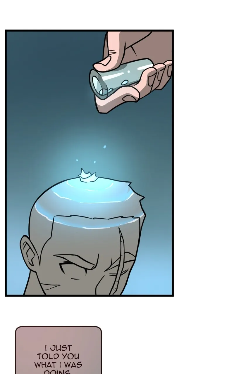 Pantheum Chapter 11 page 35 - 