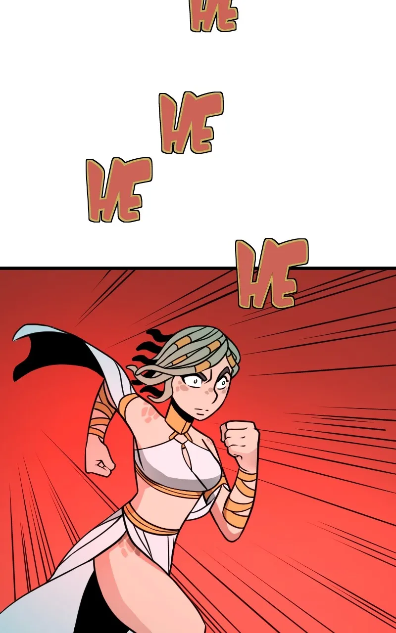 Pantheum Chapter 11 page 37 - 