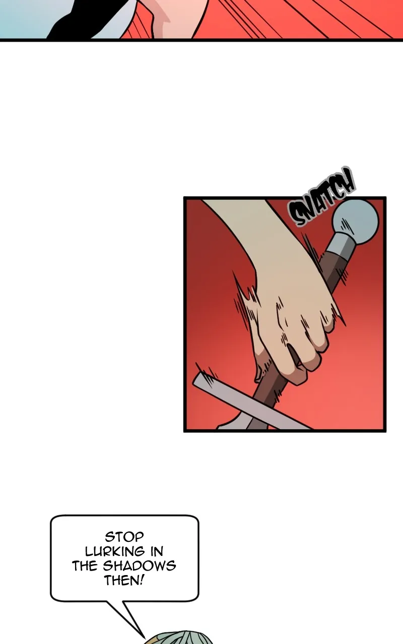 Pantheum Chapter 11 page 38 - 
