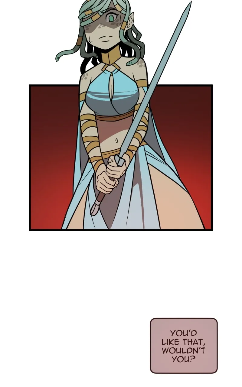 Pantheum Chapter 11 page 39 - 