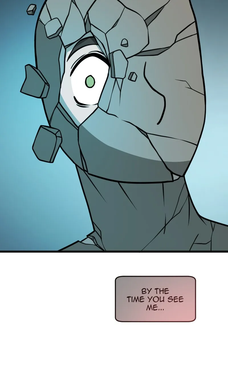 Pantheum Chapter 11 page 41 - 