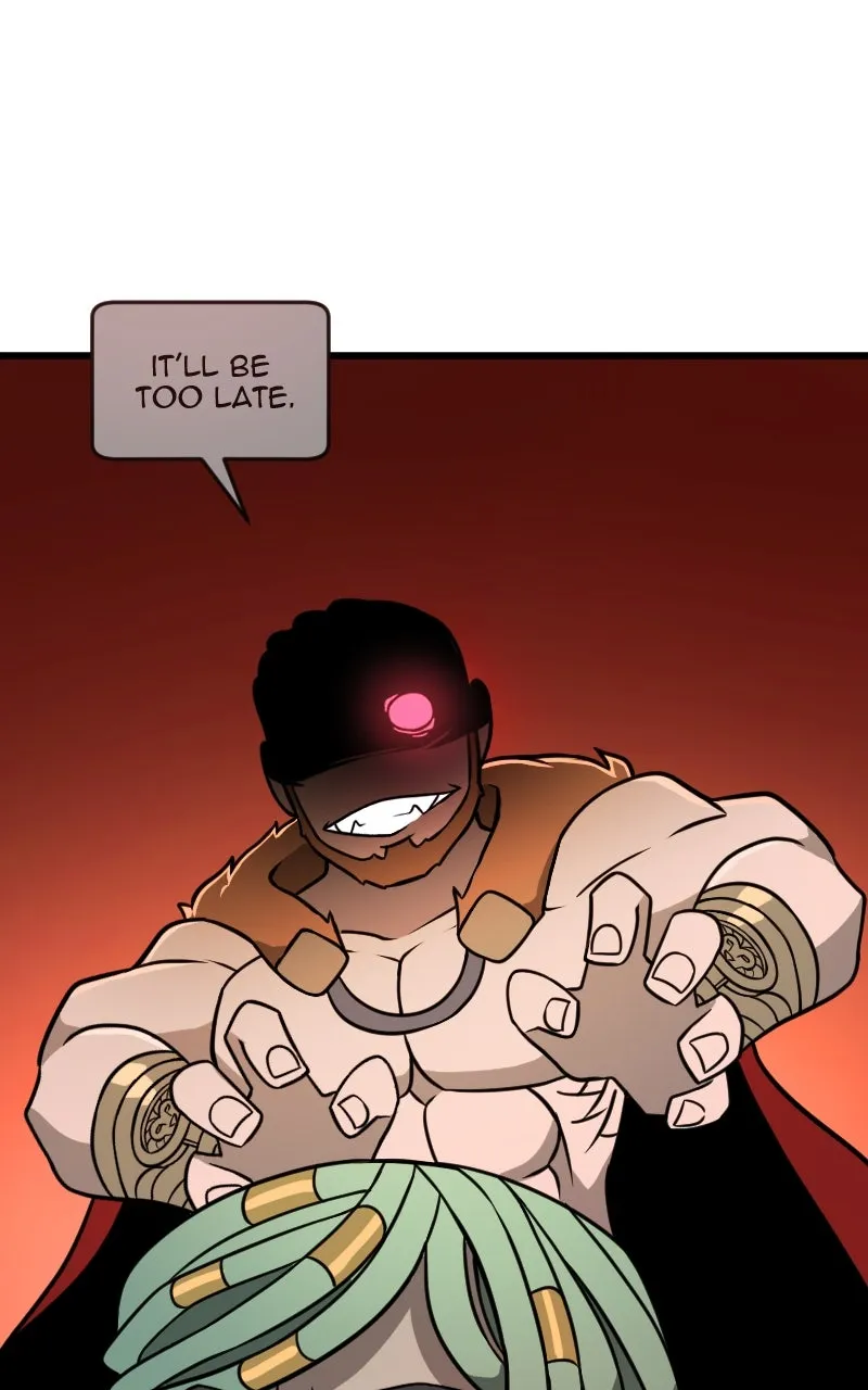 Pantheum Chapter 11 page 42 - 