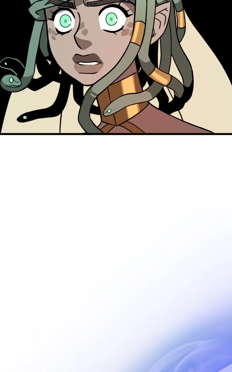 Pantheum Chapter 11 page 43 - 
