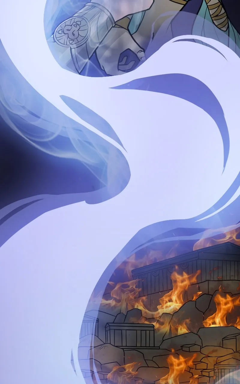 Pantheum Chapter 11 page 47 - 