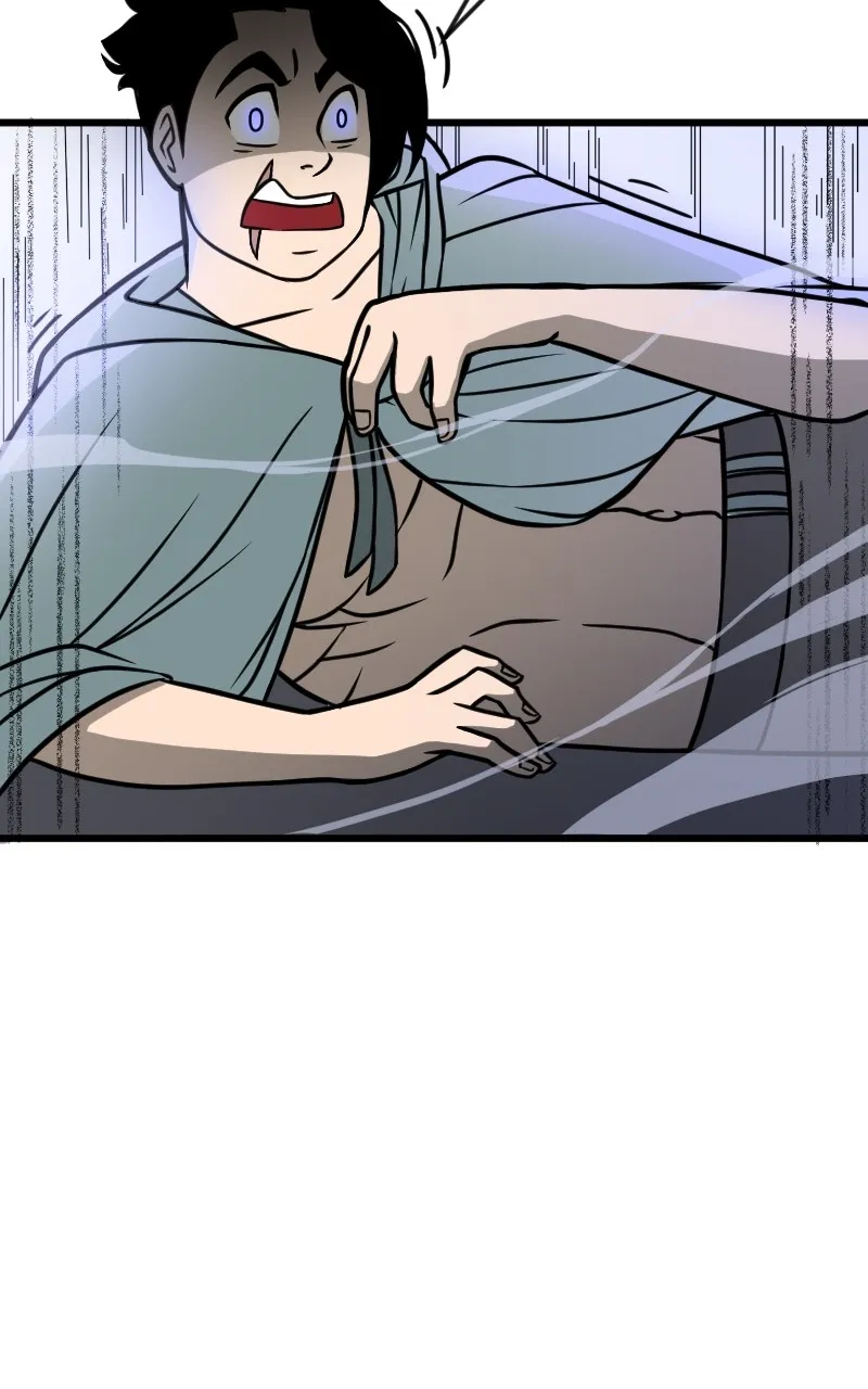 Pantheum Chapter 11 page 50 - 