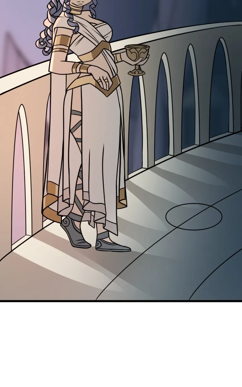 Pantheum Chapter 11 page 6 - 