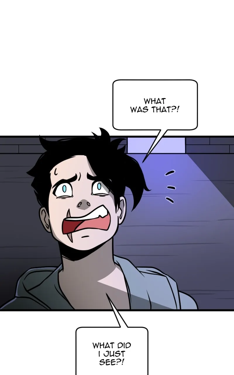 Pantheum Chapter 11 page 52 - 