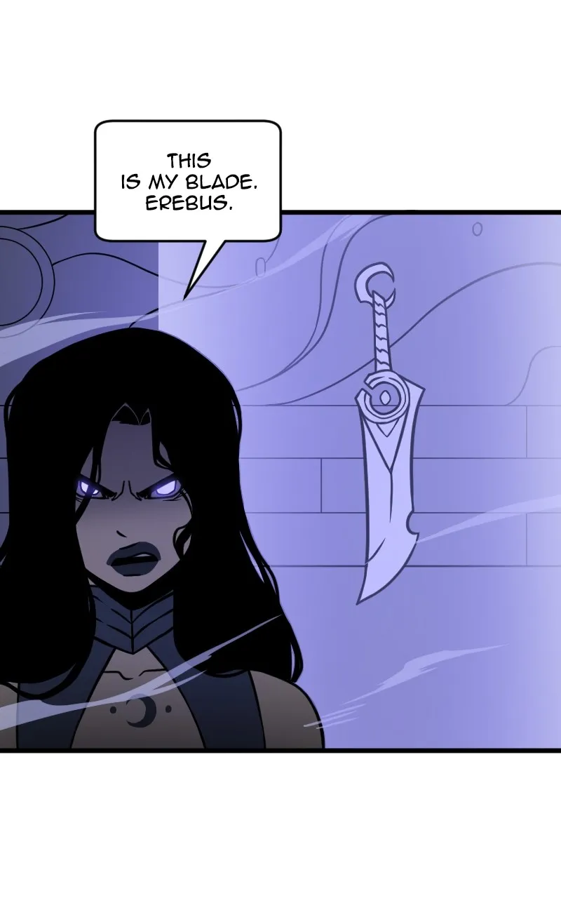 Pantheum Chapter 11 page 56 - 