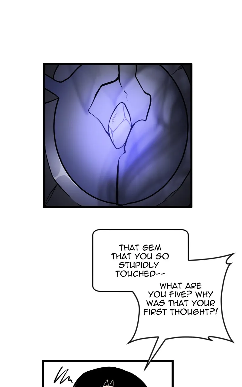 Pantheum Chapter 11 page 57 - 