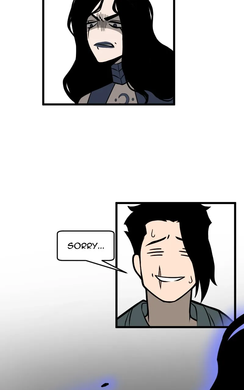 Pantheum Chapter 11 page 58 - 