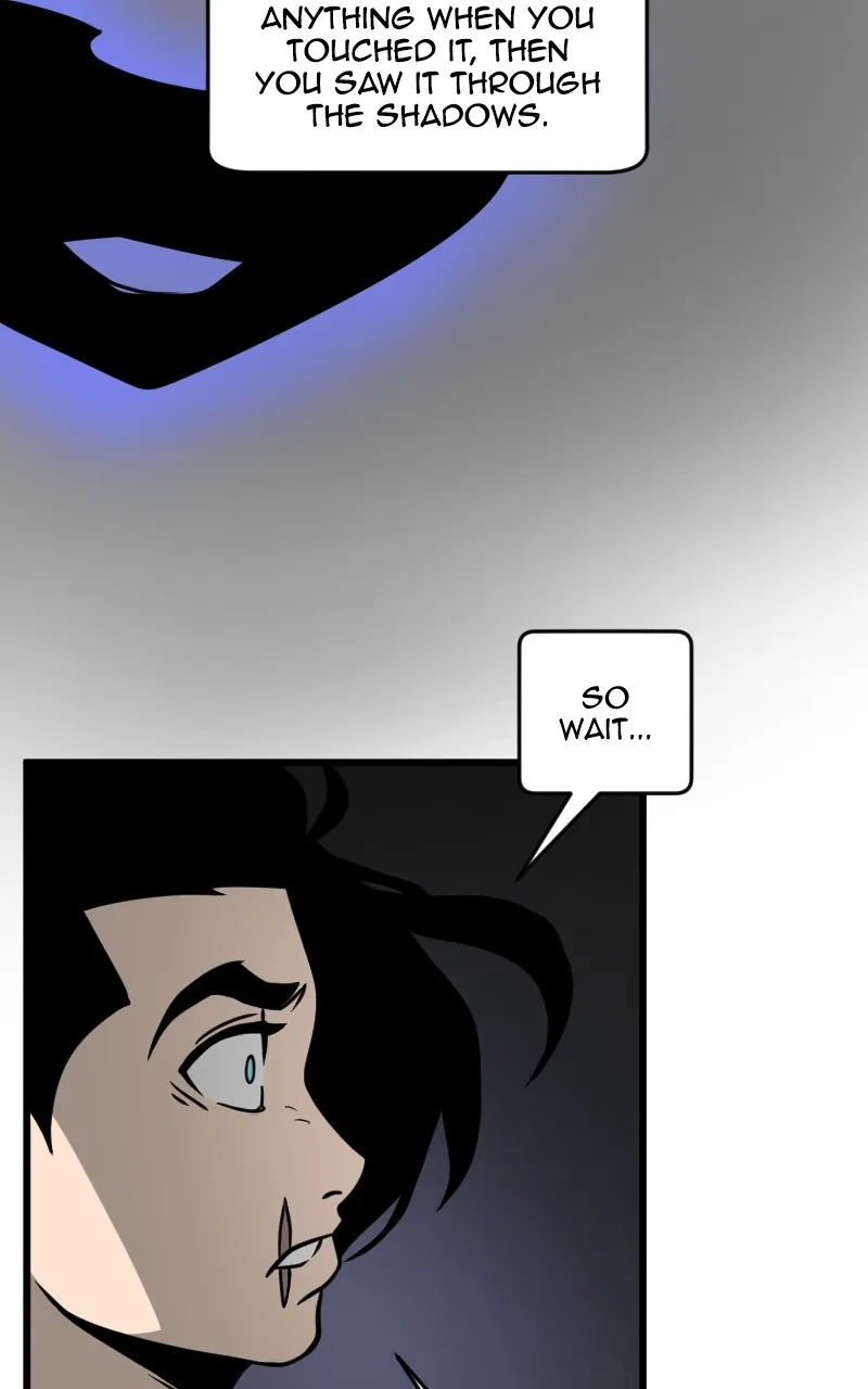 Pantheum Chapter 11 page 60 - 