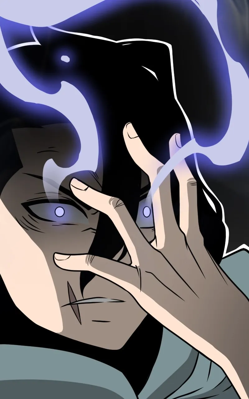 Pantheum Chapter 11 page 66 - 