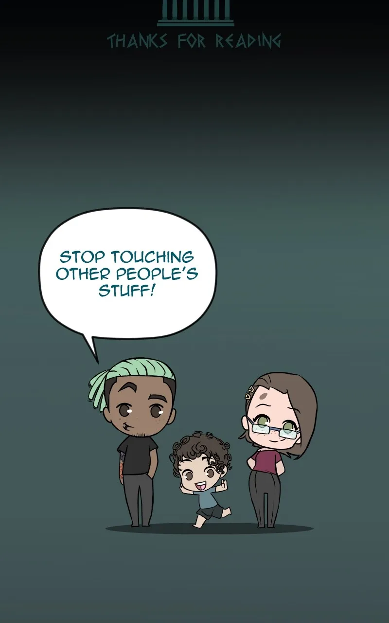 Pantheum Chapter 11 page 69 - 
