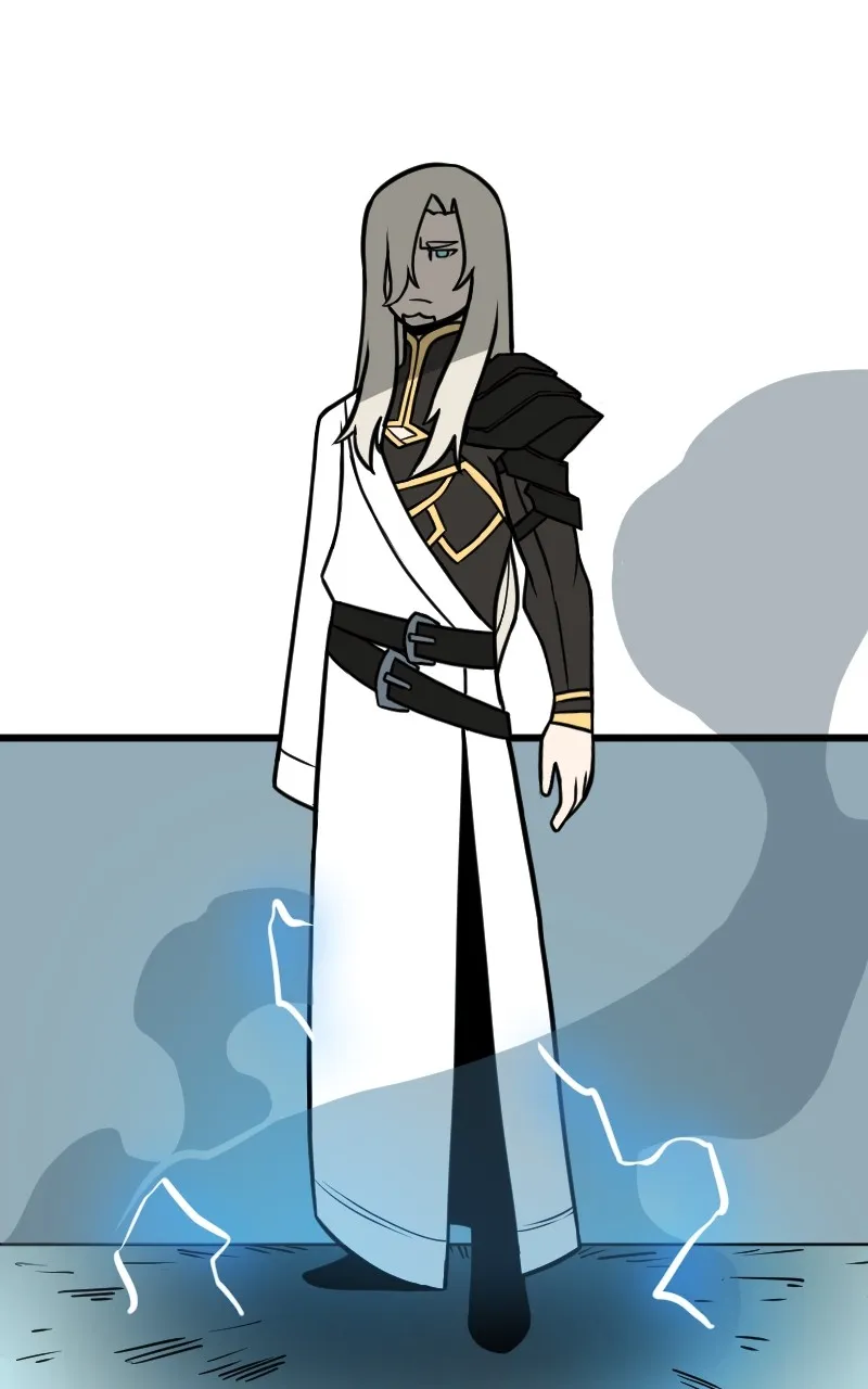 Pantheum Chapter 11 page 9 - 