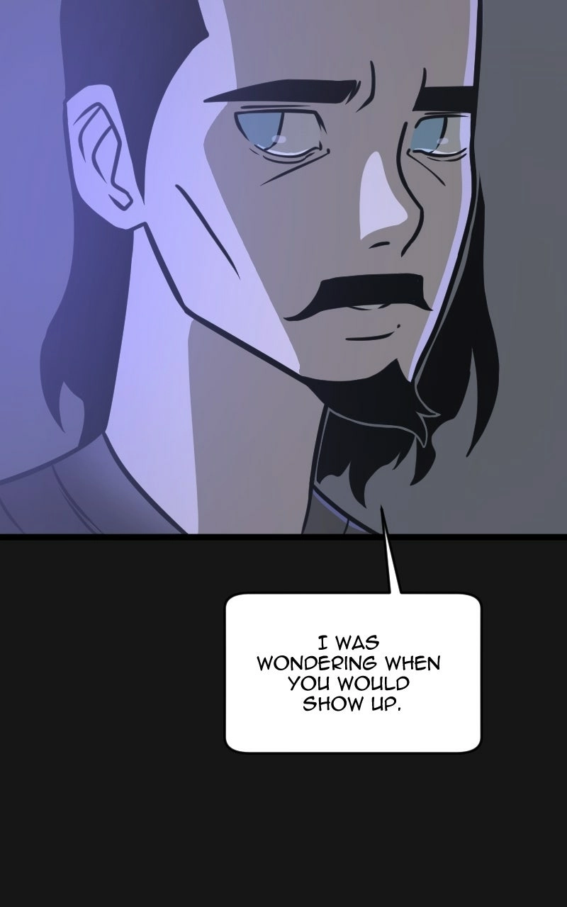 Pantheum Chapter 110 page 12 - 