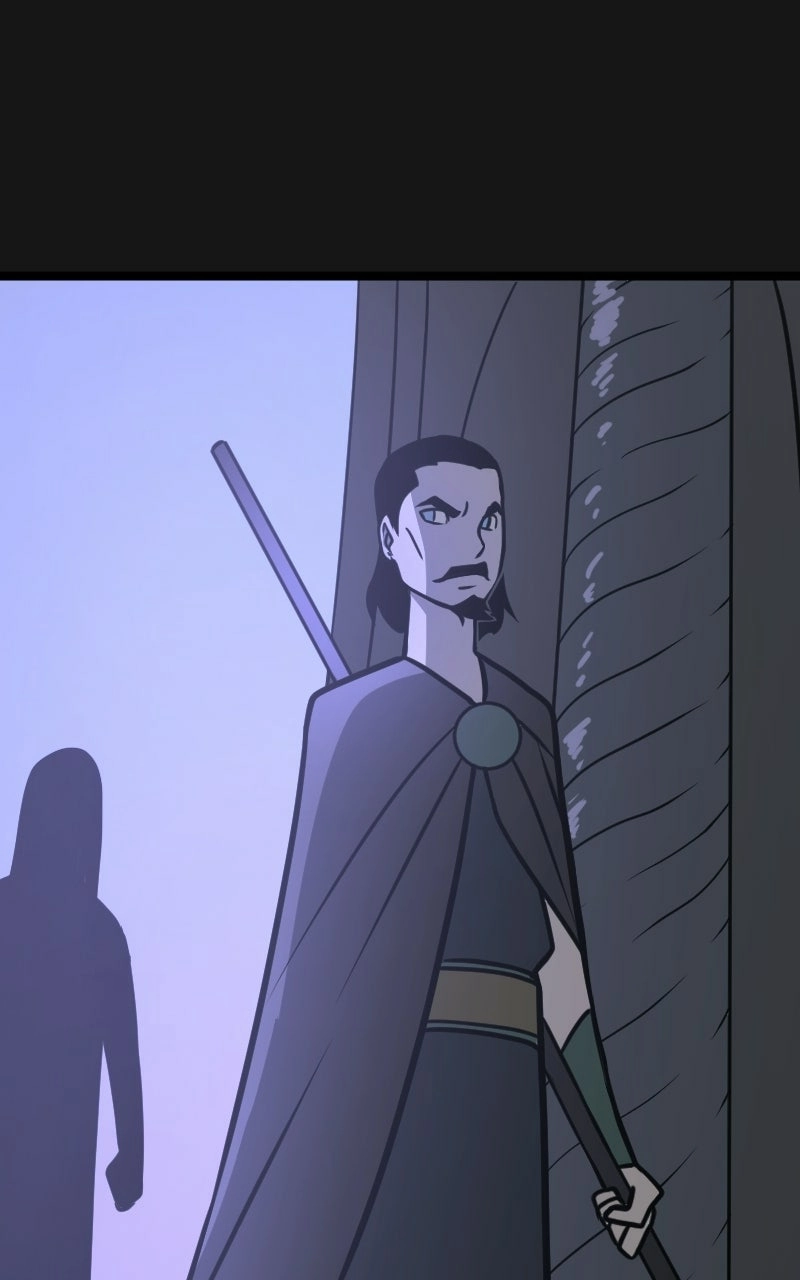 Pantheum Chapter 110 page 13 - 