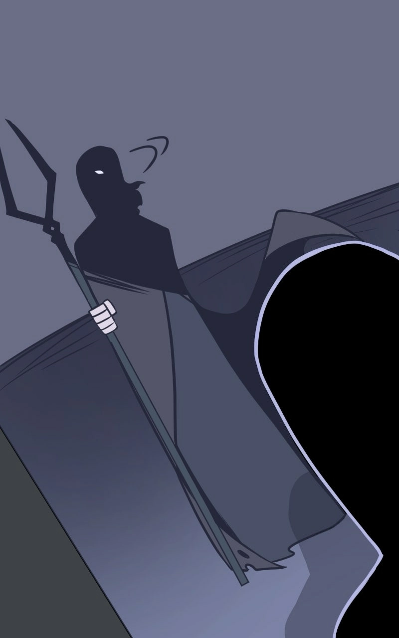 Pantheum Chapter 110 page 15 - 