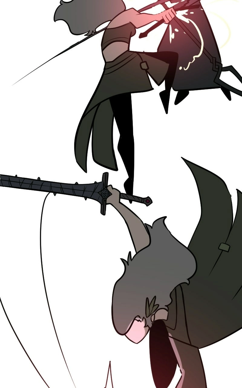 Pantheum Chapter 110 page 23 - 