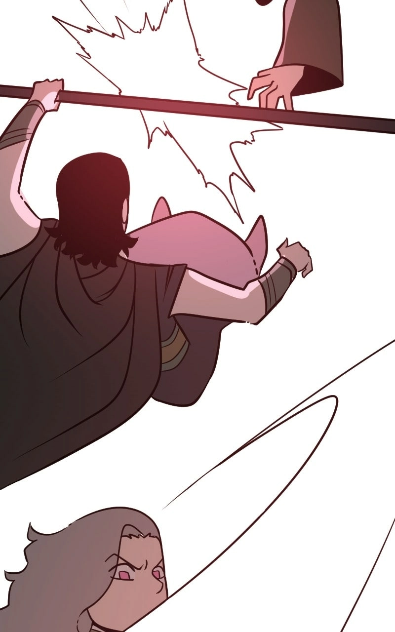 Pantheum Chapter 110 page 24 - 