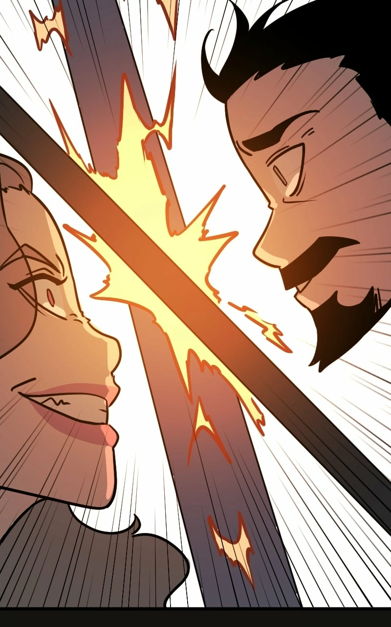 Pantheum Chapter 110 page 26 - 