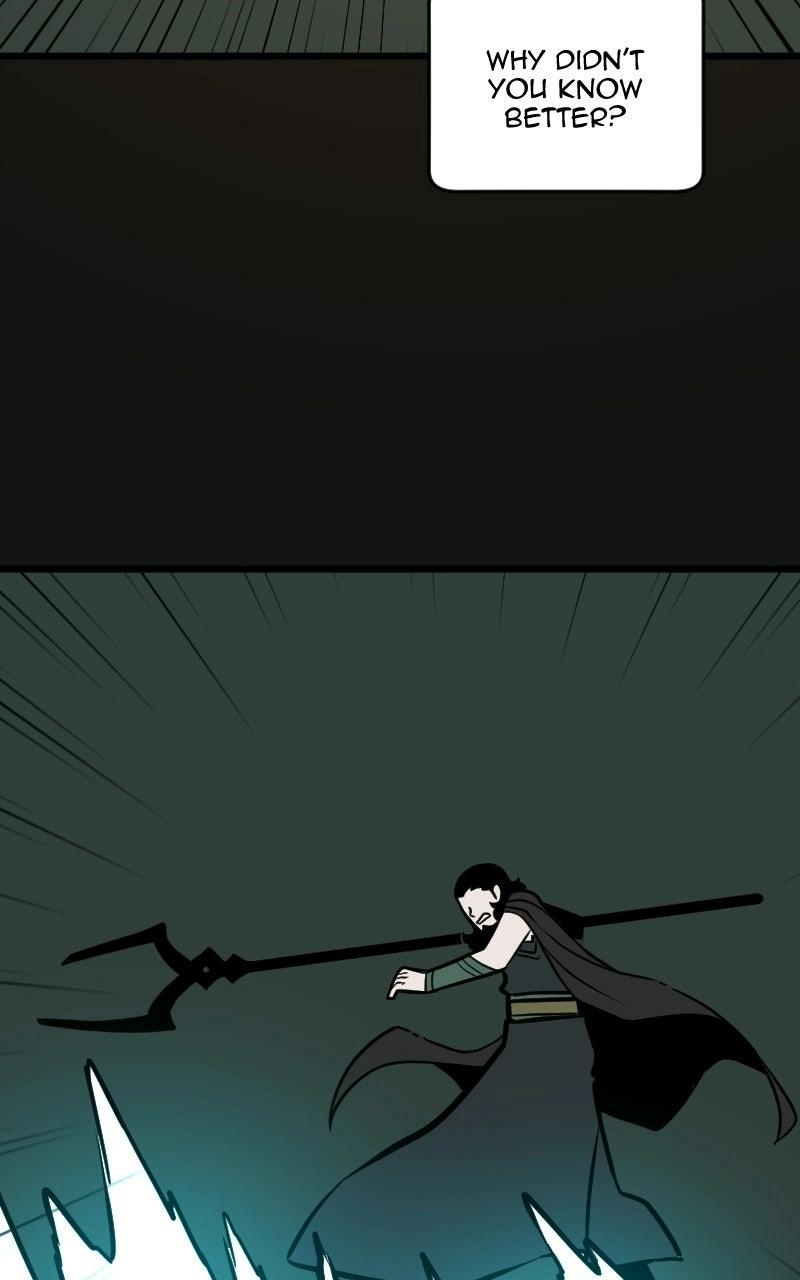 Pantheum Chapter 110 page 30 - 