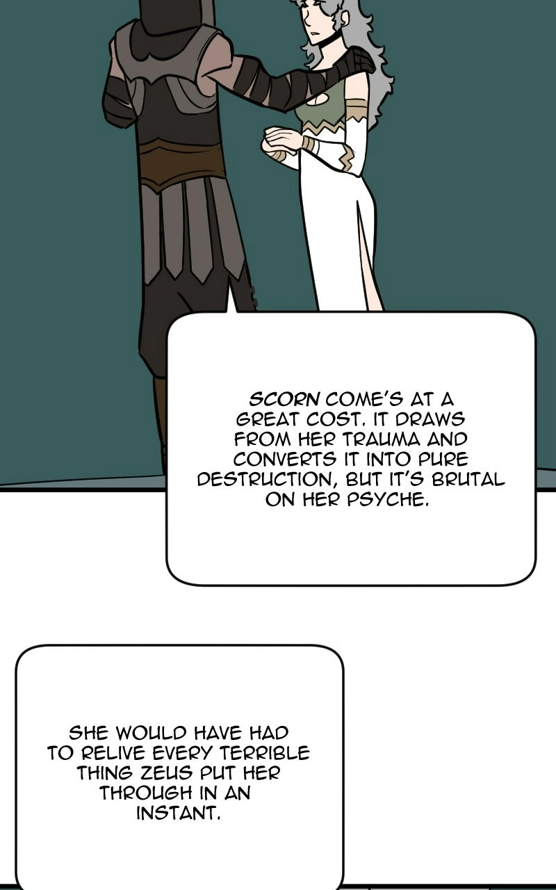Pantheum Chapter 110 page 5 - 