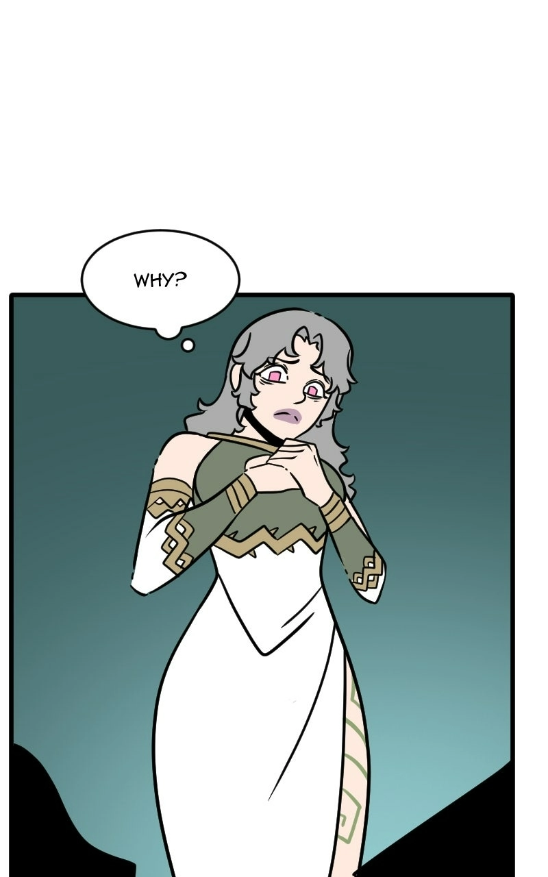 Pantheum Chapter 110 page 41 - 