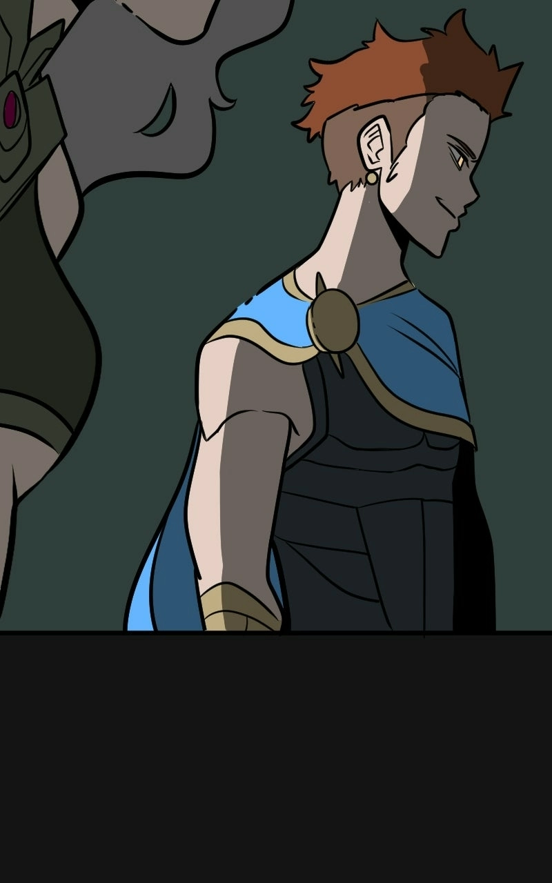 Pantheum Chapter 110 page 49 - 