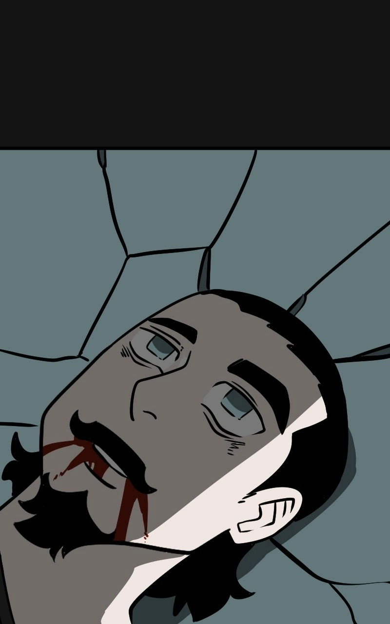 Pantheum Chapter 110 page 50 - 