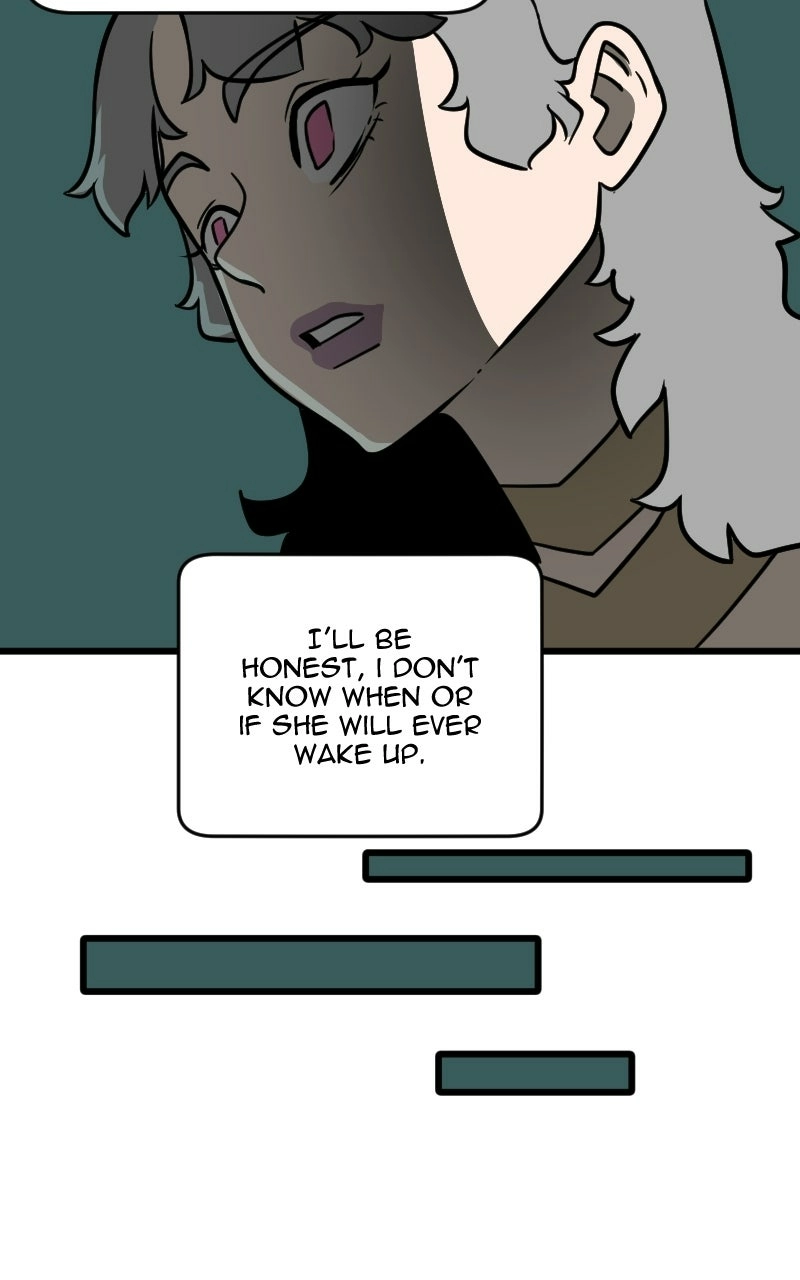 Pantheum Chapter 110 page 6 - 