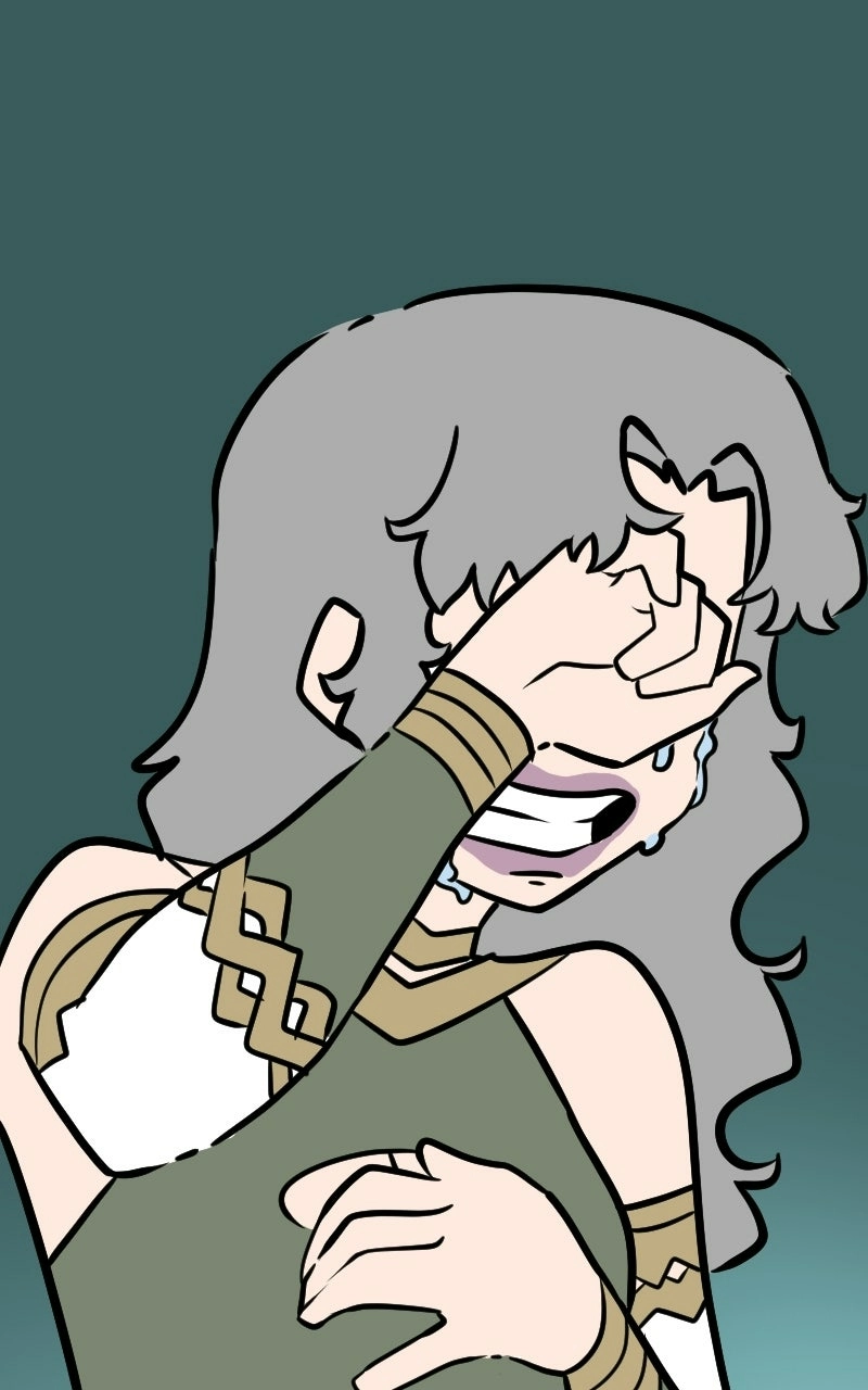 Pantheum Chapter 110 page 52 - 