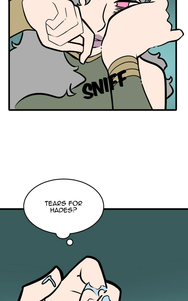 Pantheum Chapter 110 page 54 - 