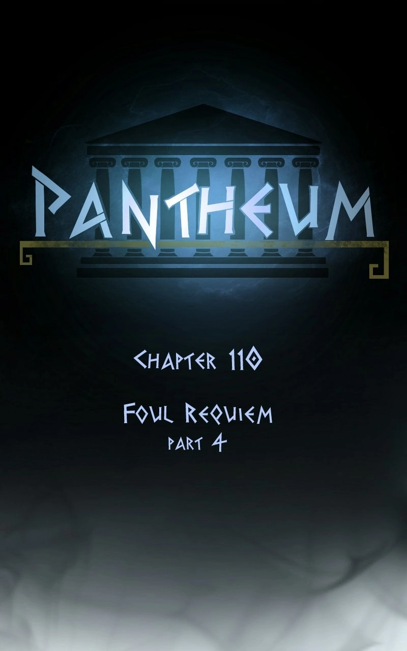 Pantheum Chapter 110 page 9 - 