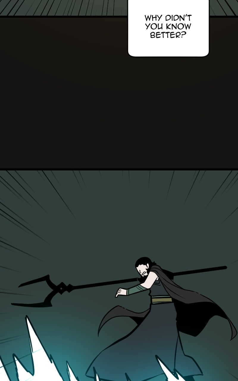 Pantheum (S3) Chapter 110 - Foul Requiem part 4 page 30 - 