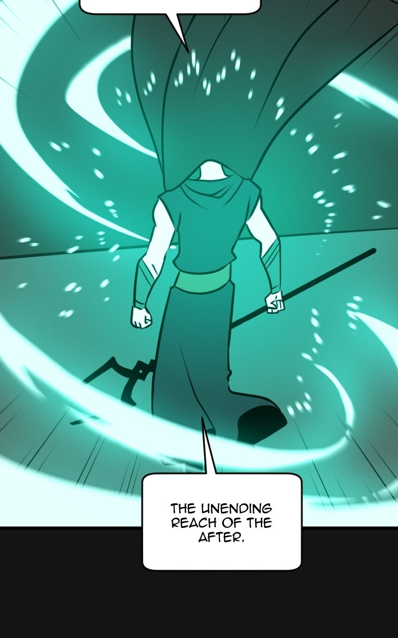 Pantheum (S3) Chapter 110 - Foul Requiem part 4 page 32 - 