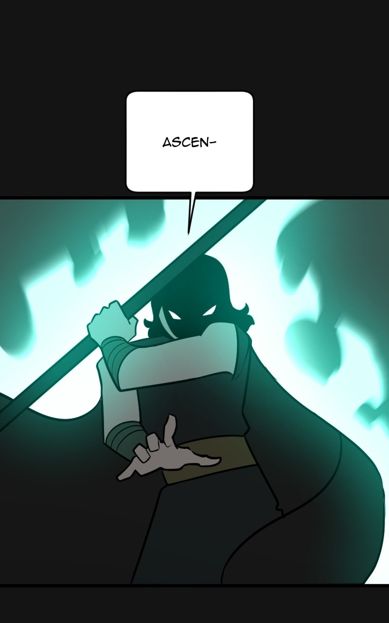 Pantheum (S3) Chapter 110 - Foul Requiem part 4 page 33 - 