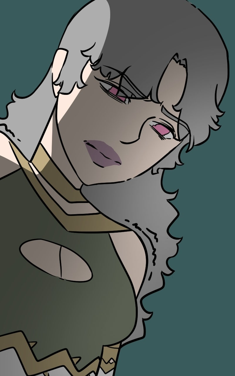 Pantheum (S3) Chapter 110 - Foul Requiem part 4 page 45 - 