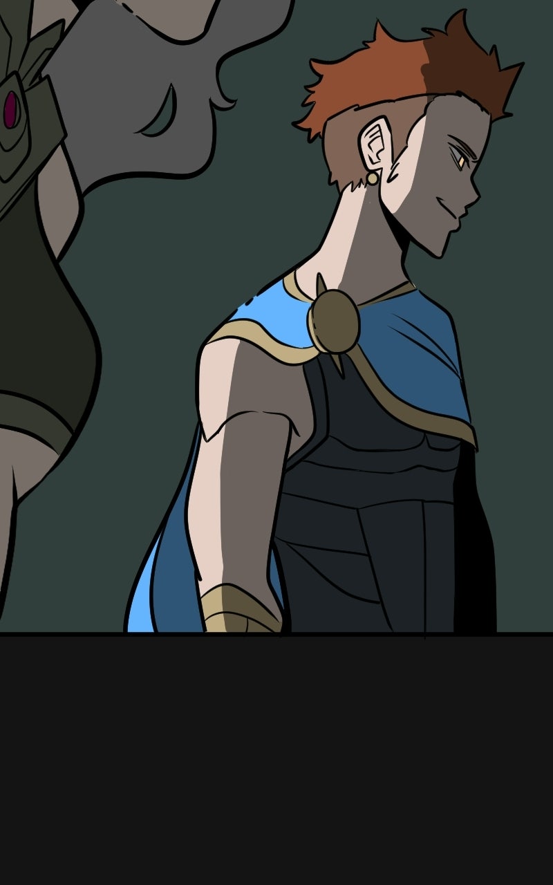 Pantheum (S3) Chapter 110 - Foul Requiem part 4 page 49 - 