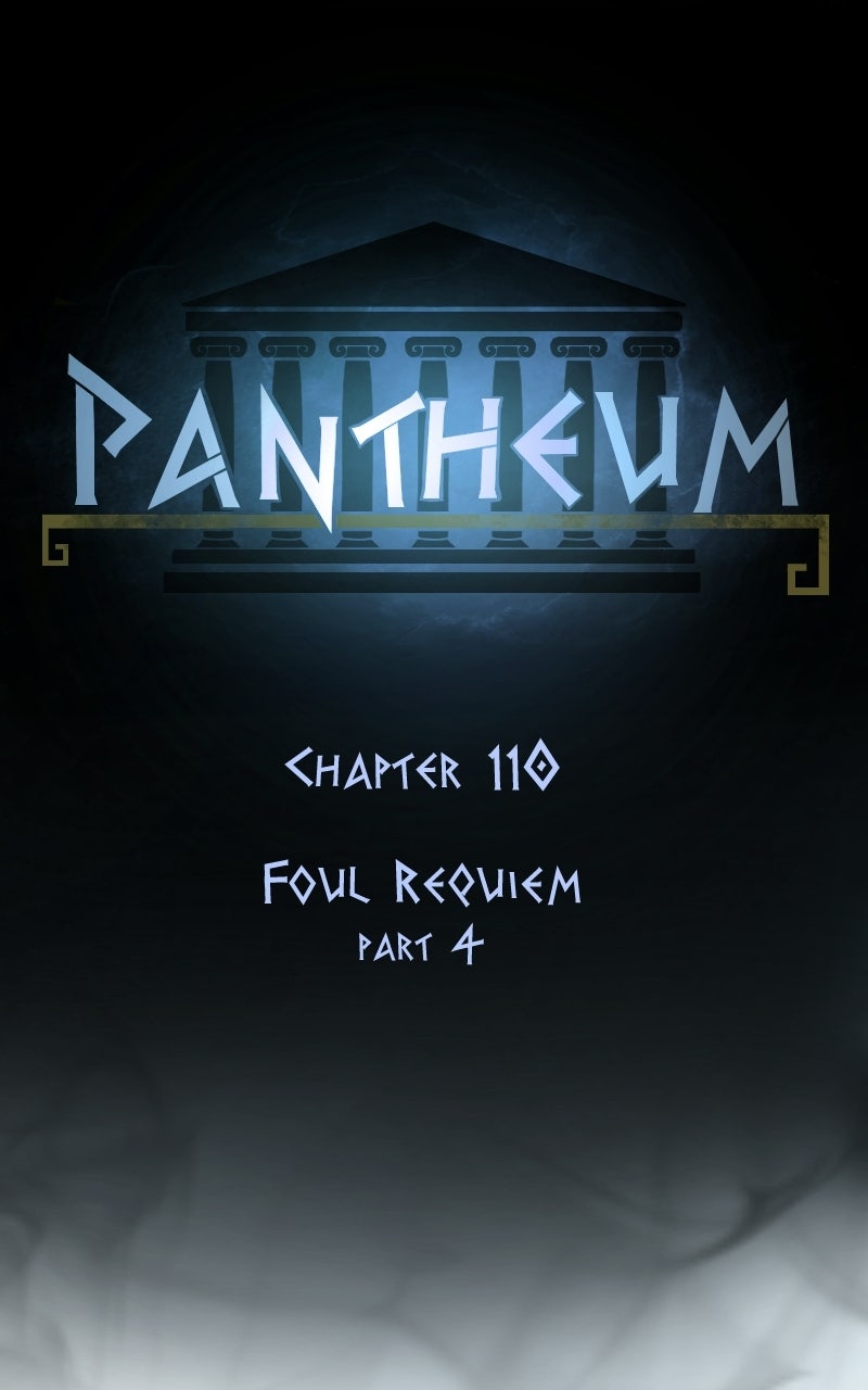 Pantheum (S3) Chapter 110 - Foul Requiem part 4 page 9 - 