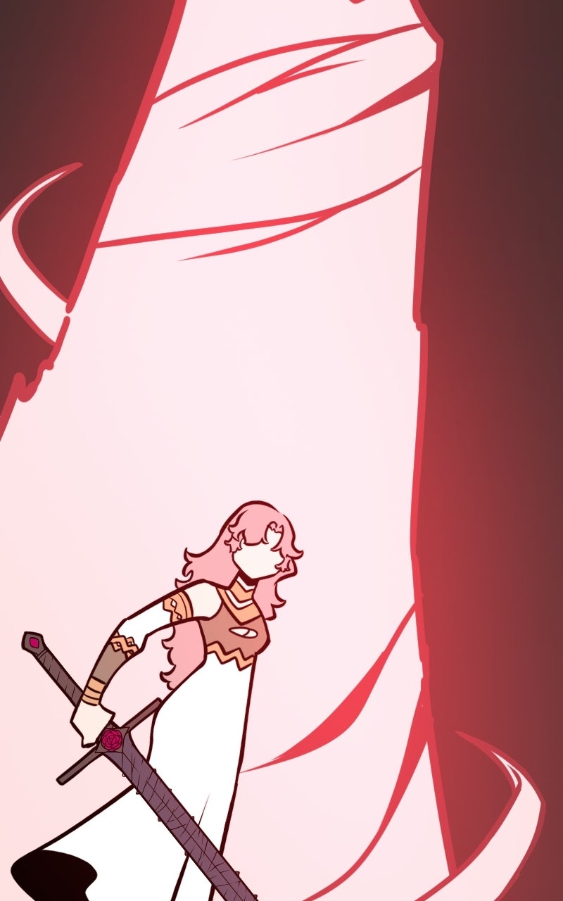 Pantheum (S3) Chapter 111 - First day of Spring page 12 - 