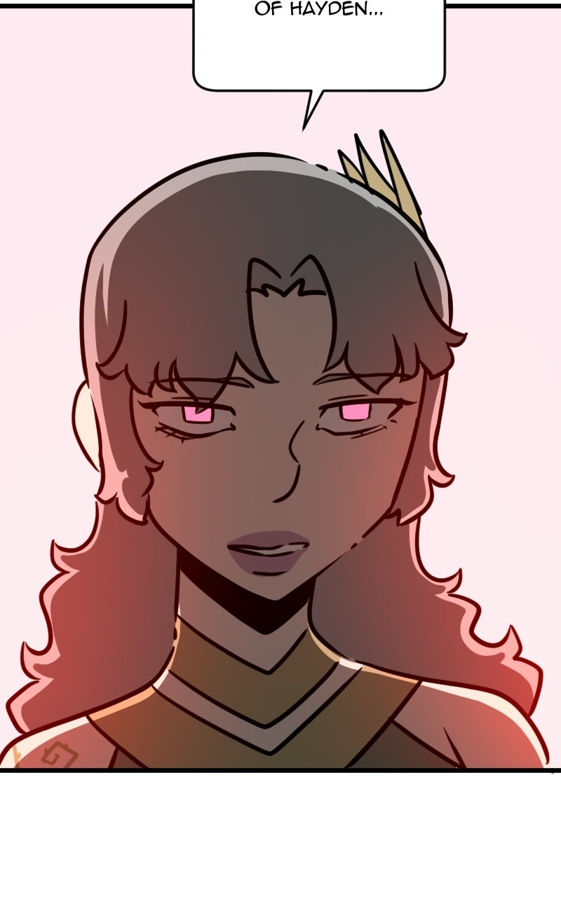 Pantheum (S3) Chapter 111 - First day of Spring page 14 - 