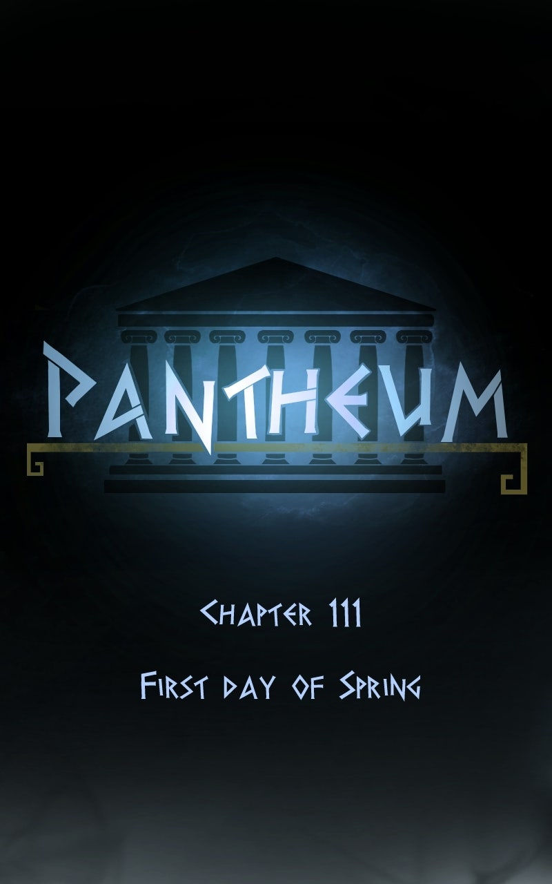Pantheum (S3) Chapter 111 - First day of Spring page 16 - 