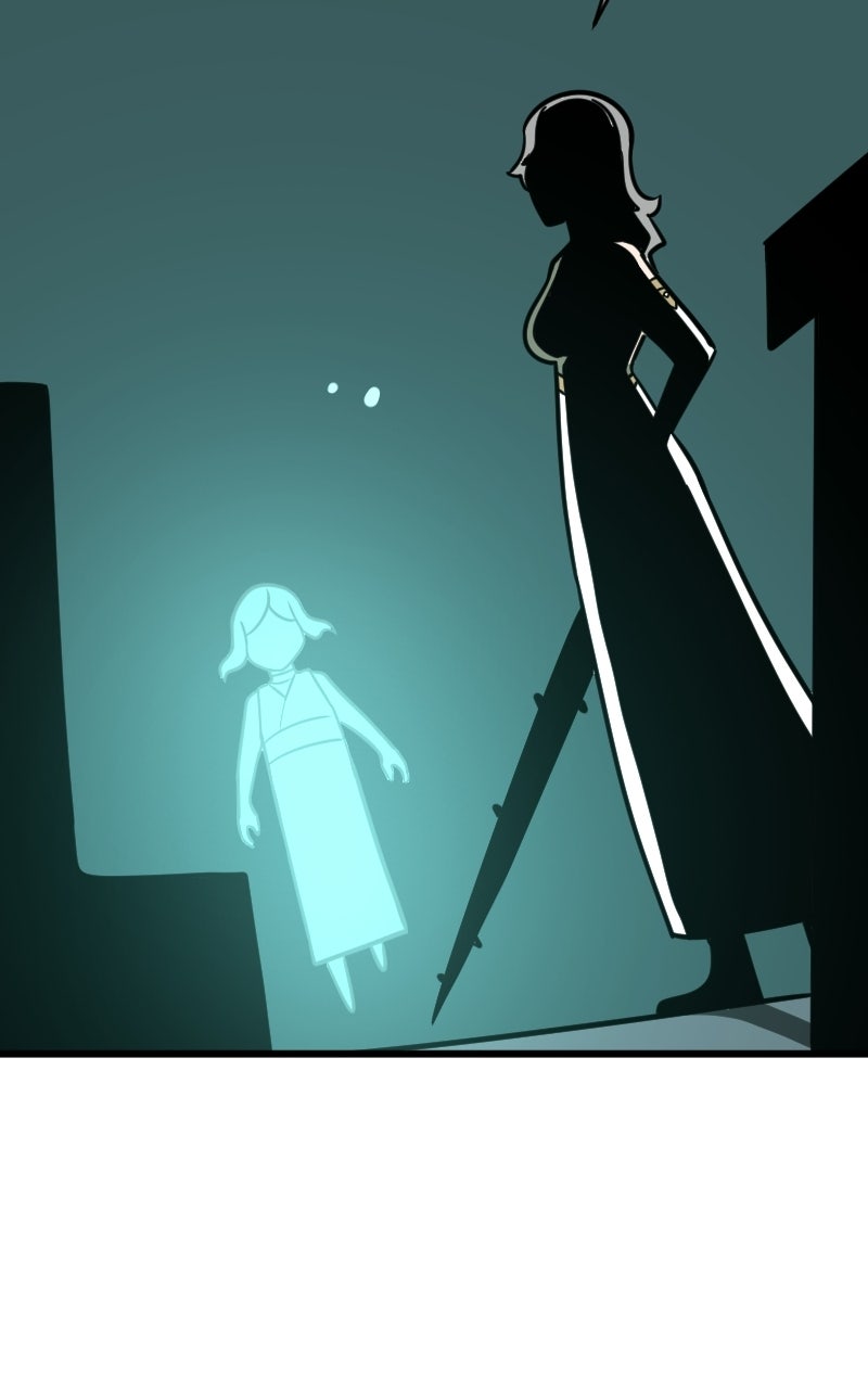 Pantheum (S3) Chapter 111 - First day of Spring page 22 - 