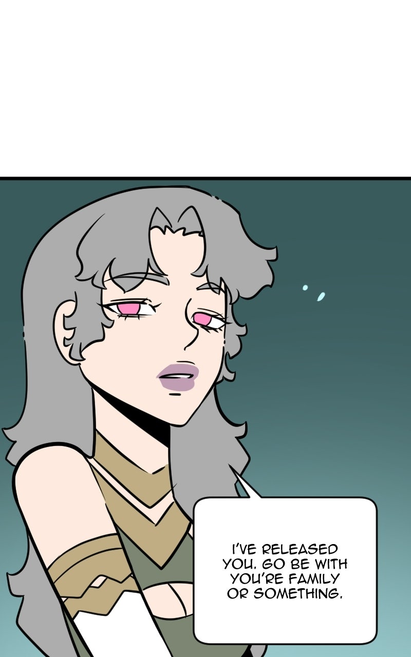 Pantheum (S3) Chapter 111 - First day of Spring page 23 - 