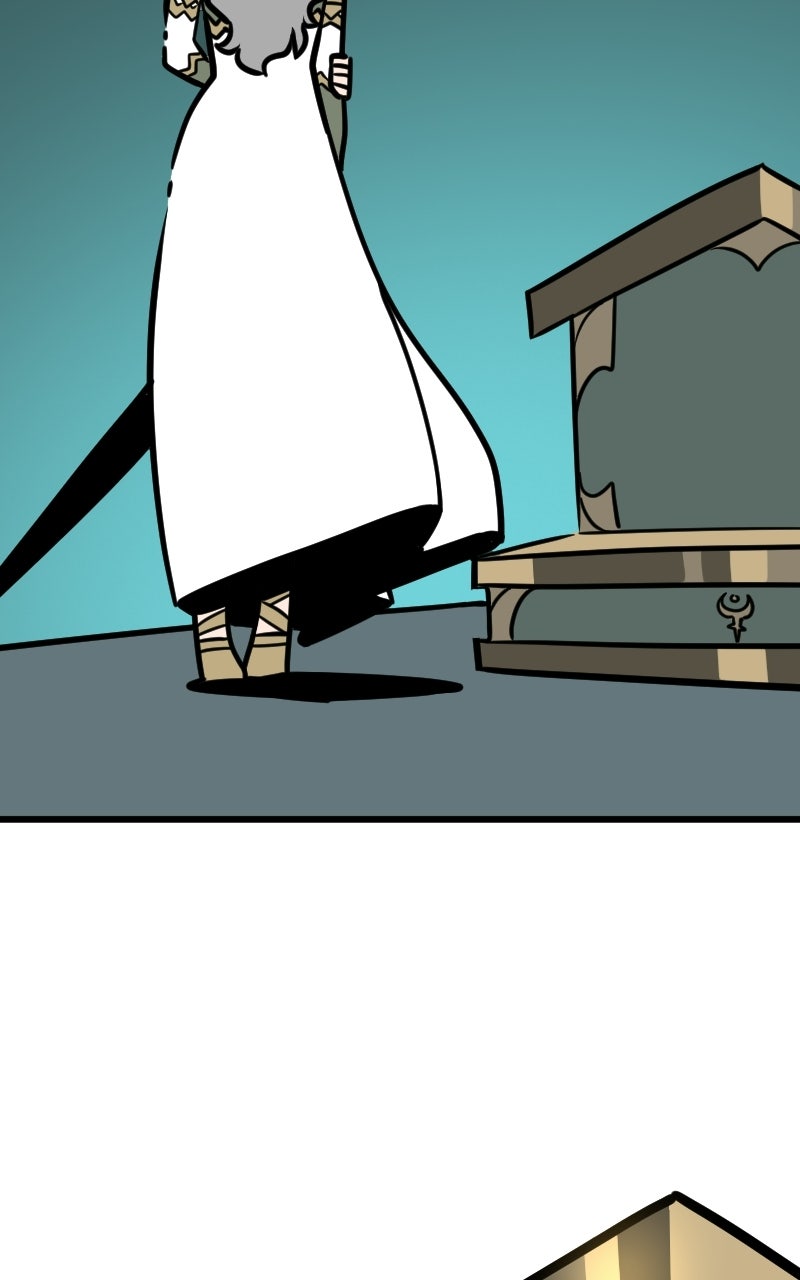 Pantheum (S3) Chapter 111 - First day of Spring page 30 - 