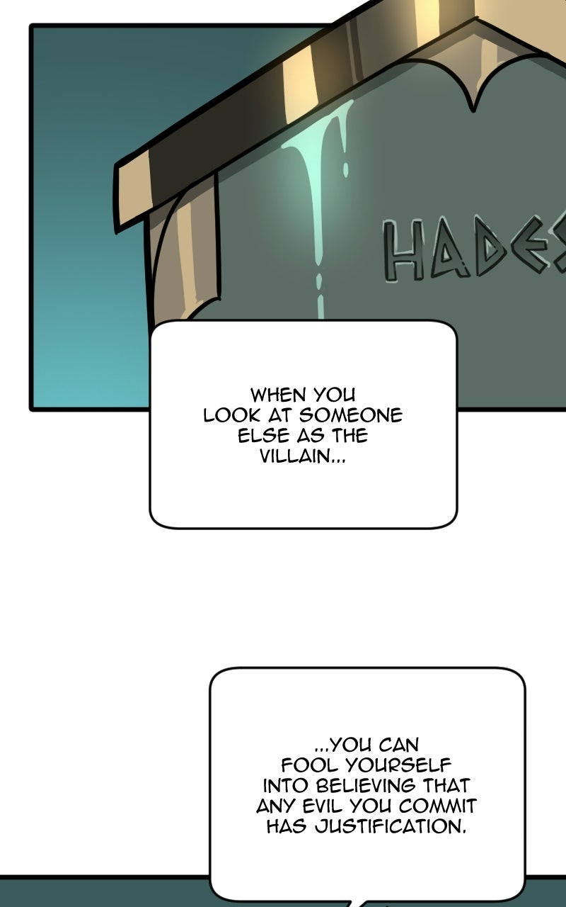 Pantheum (S3) Chapter 111 - First day of Spring page 31 - 