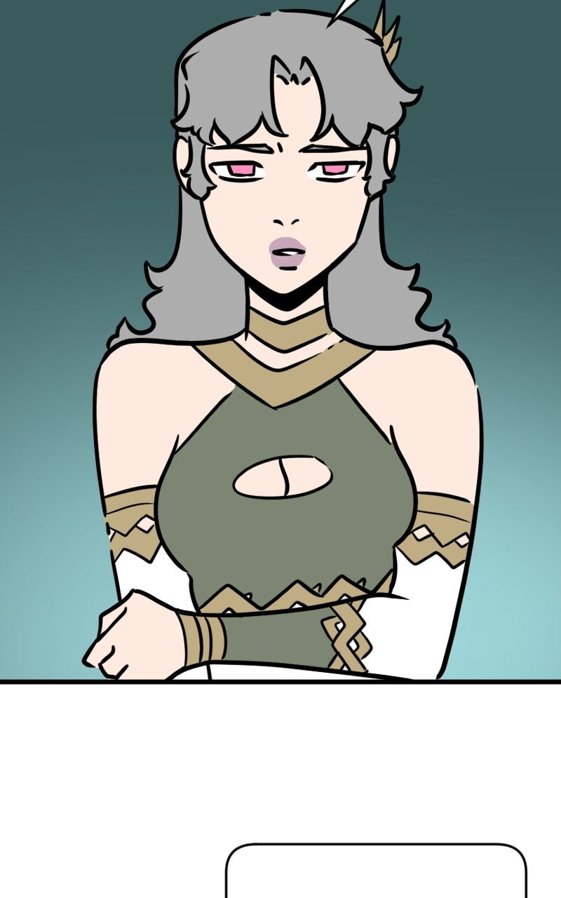 Pantheum (S3) Chapter 111 - First day of Spring page 32 - 