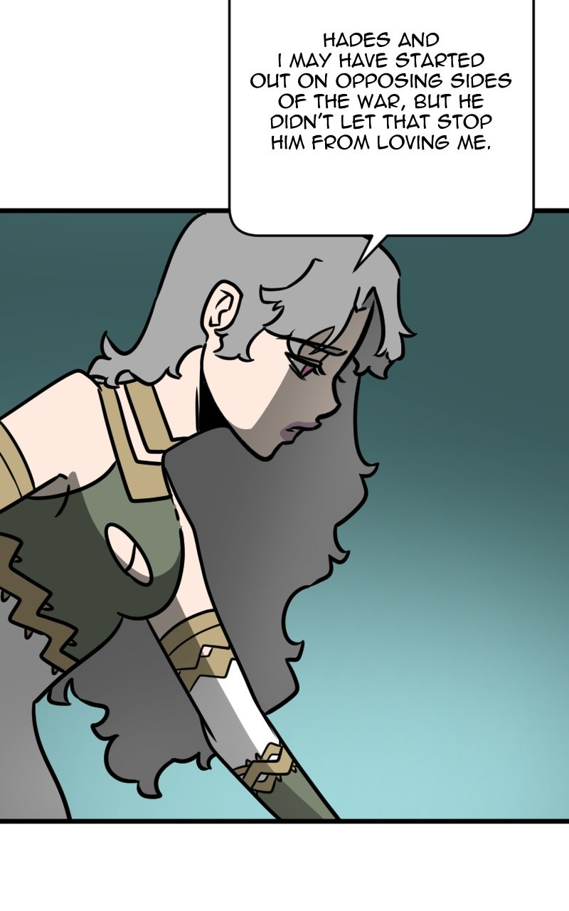 Pantheum (S3) Chapter 111 - First day of Spring page 33 - 